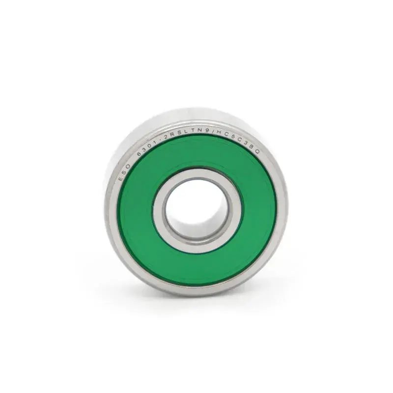 Hybrid Ceramic Ball Bearings 